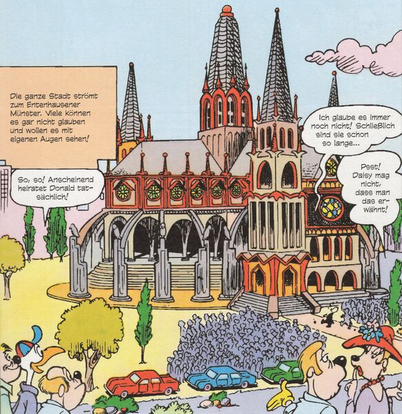Datei:Entenhausener Münster.jpg
