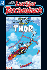 LTB 599 – Variant-Cover E