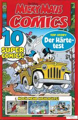 Micky Maus Comics 35