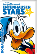 LTB Entenhausen Stars 1 Donald Duck (09.02.2023, © Egmont Ehapa)