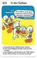 Der Wellenreiter ist ziemlich erschöpft (© Disney)