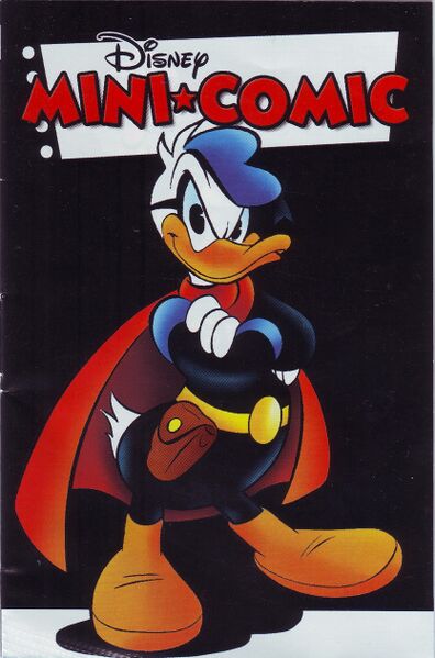 Datei:Disney Mini Comics Phantomias.jpg