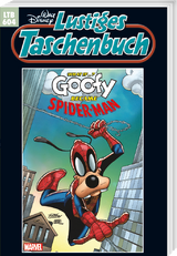 LTB 604 – Variant-Cover D