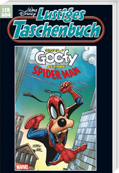 D) Cover und Kolorierung von Skottie Young