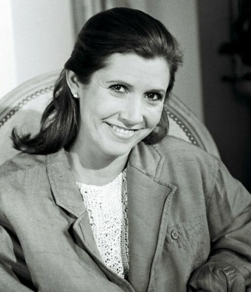 Datei:Carrie Fisher 1986.jpg
