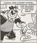 Karlos finstere Pläne