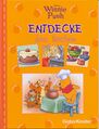 „ENTDECKE das Kochen“