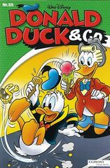 Donald Duck & Co 55