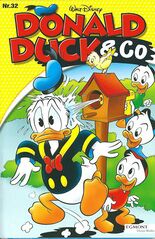 Donald Duck & Co 32