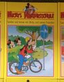 Mickys Verkehrsschule: Der Fuß- und Radweg (© Disney)