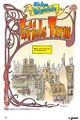 Eiffels Turm