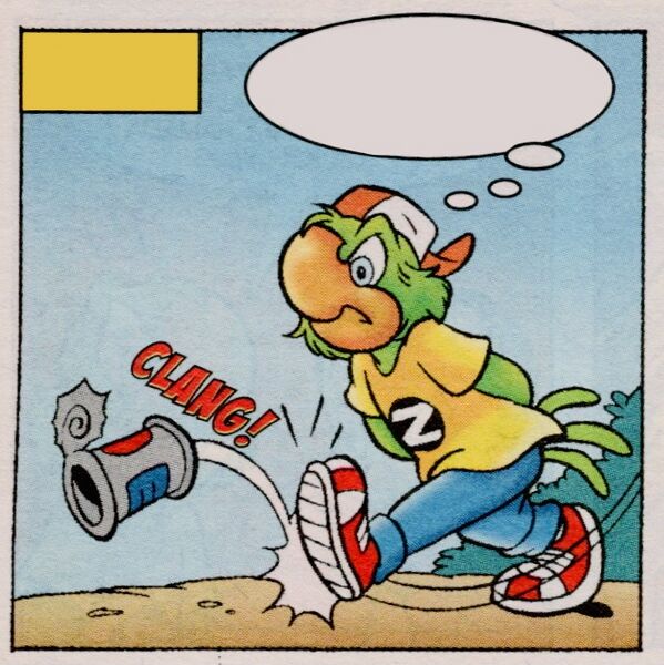 Datei:José Carioca in Jeans.jpg