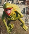 Kermit[30] (Ballon, 1977–87; 1990–1991)