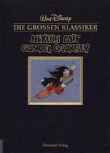 Hexerei mit Gunel Gaukeley