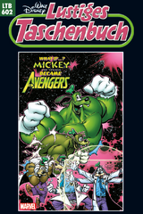 LTB 602 – Variant-Cover B