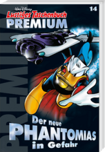 LTB Premium 14