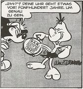 Der Mensch der Zukunft