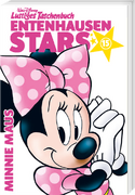 LTB Entenhausen Stars 15 Minnie Maus (22.07.2025, © Egmont Ehapa)
