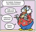 Professor Sülz-Silbenstecher